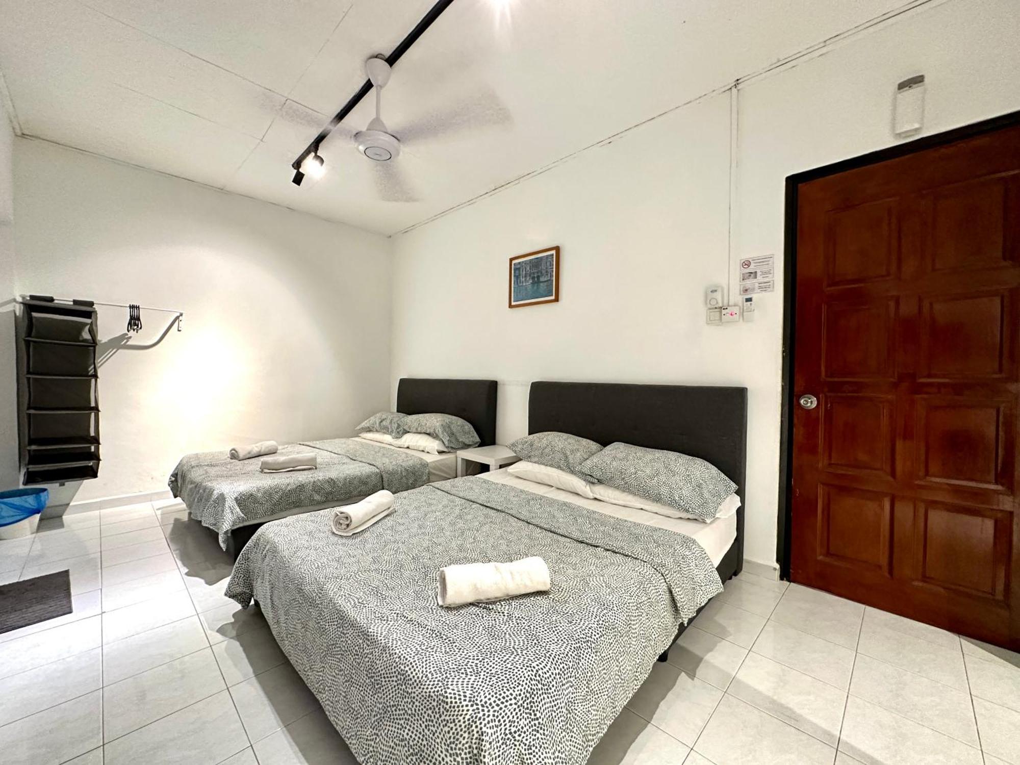 Cozy @ Bdr Rawang