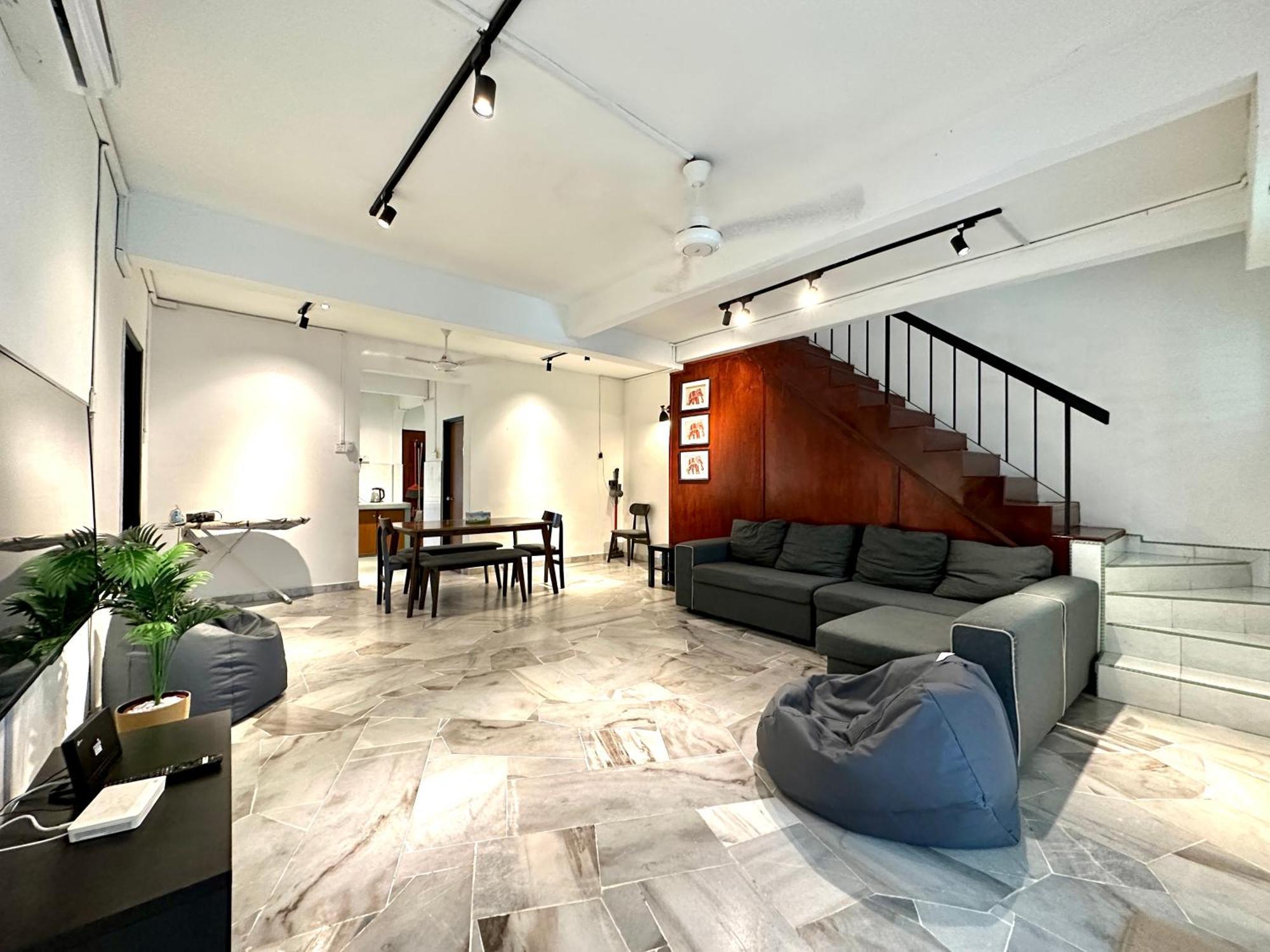 Holiday home Cozy @ Bdr *