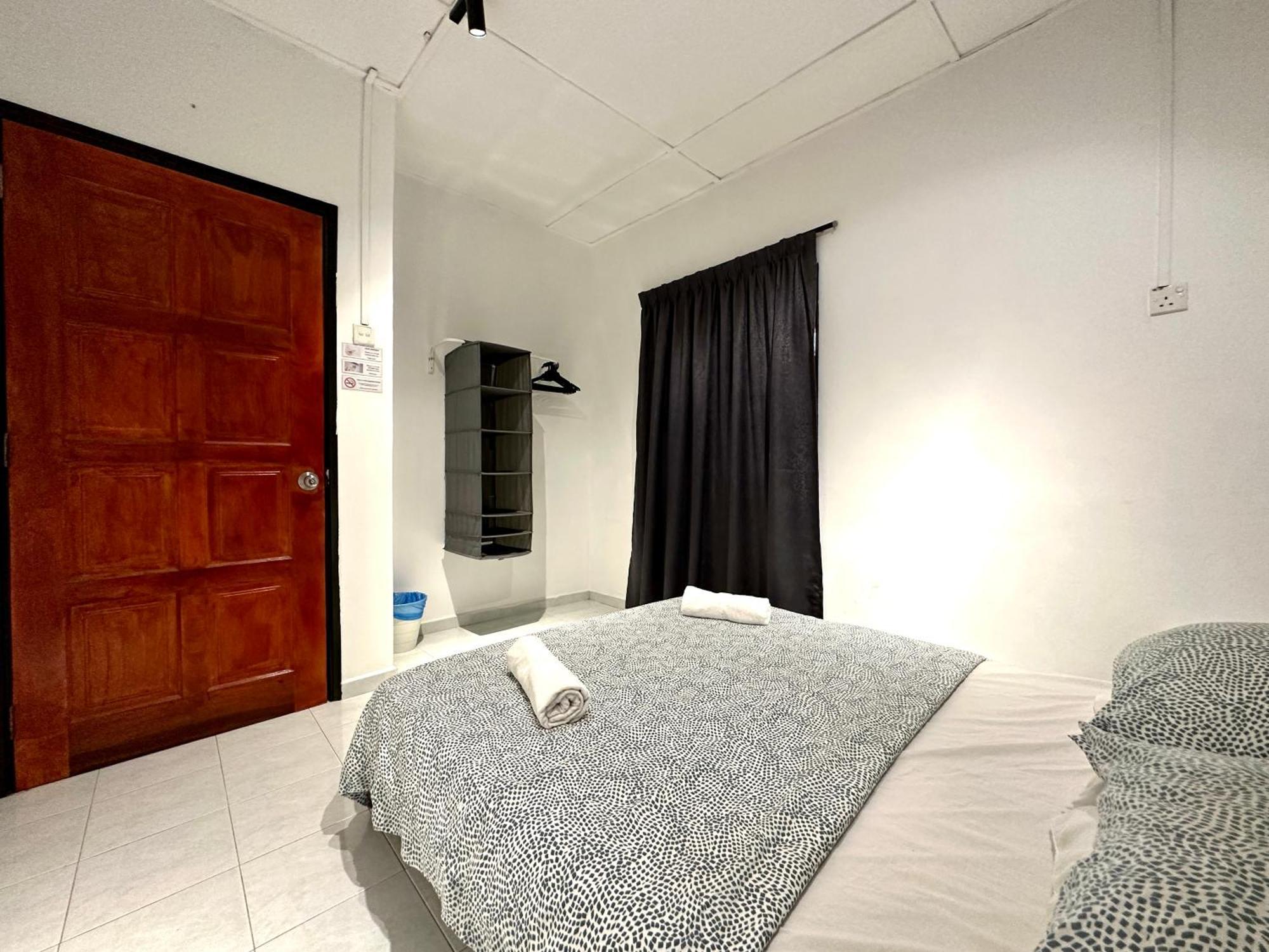 Cozy @ Bdr Holiday home *