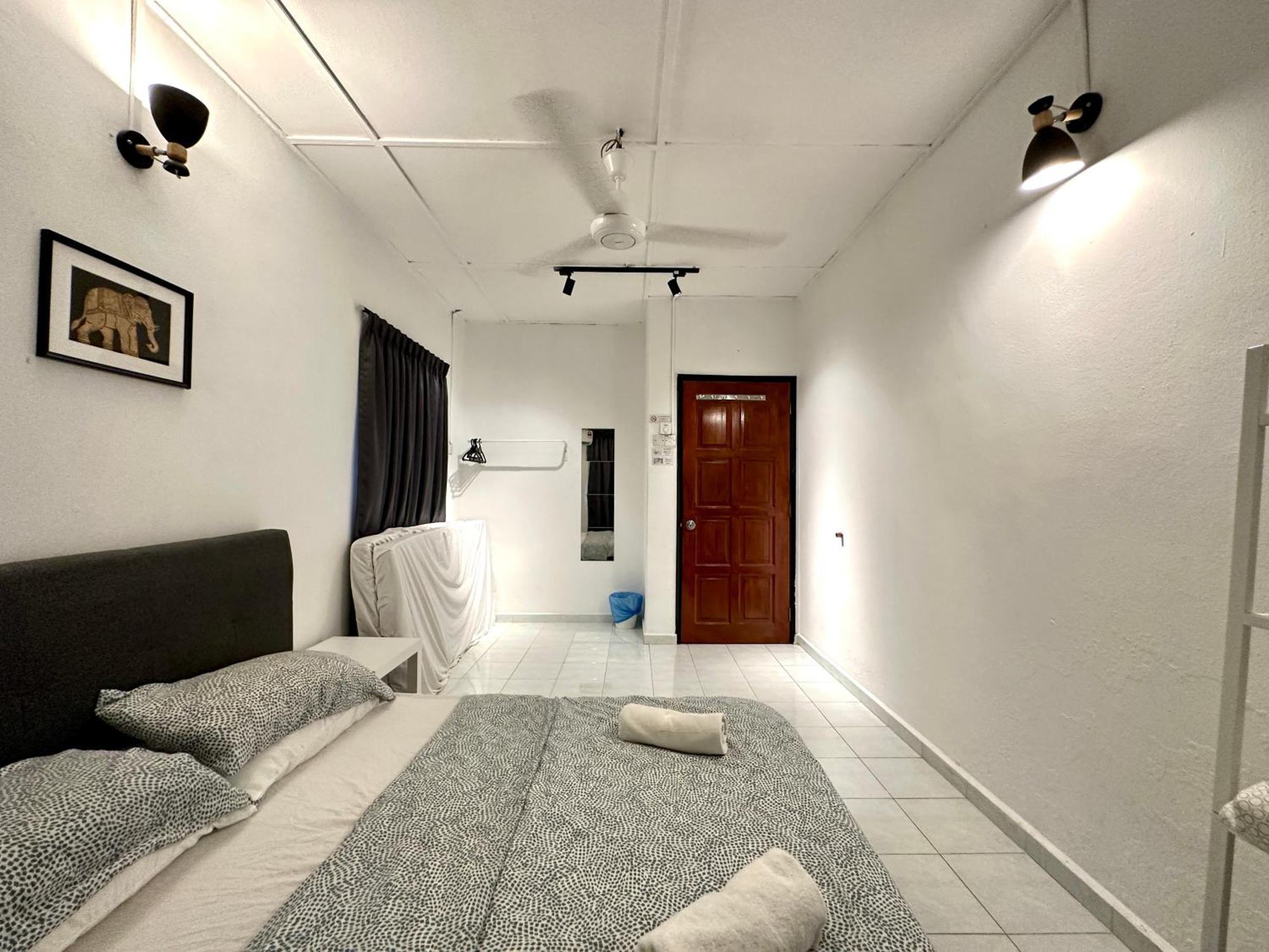 Holiday home Cozy @ Bdr