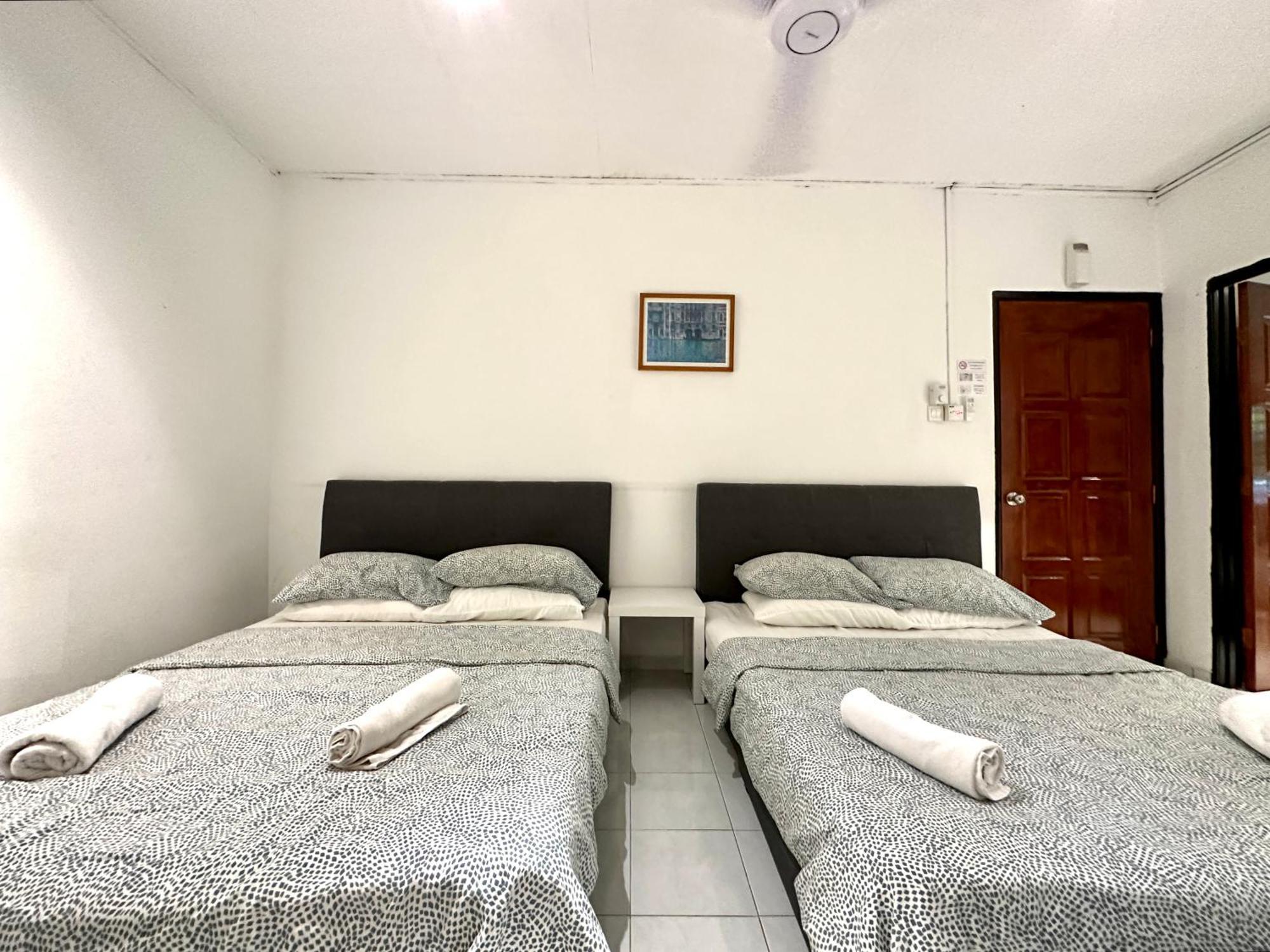 Cozy @ Bdr Rawang