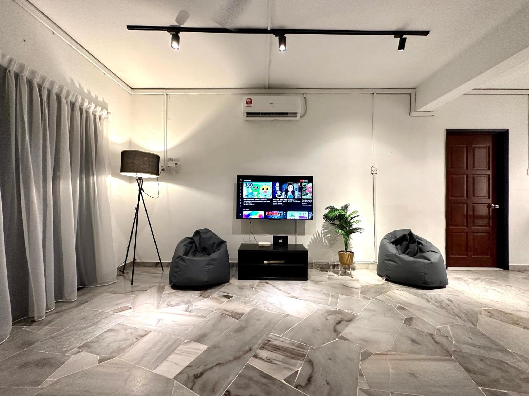 Holiday home Cozy @ Bdr