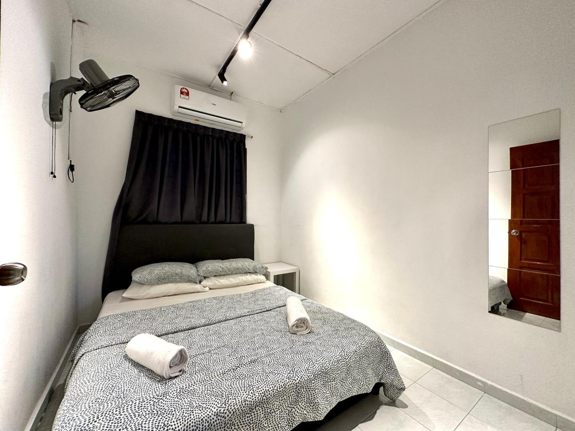 Cozy @ Bdr Holiday home