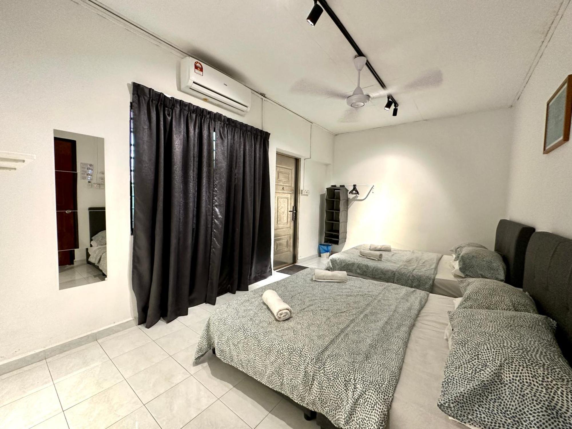 Holiday home Cozy @ Bdr *