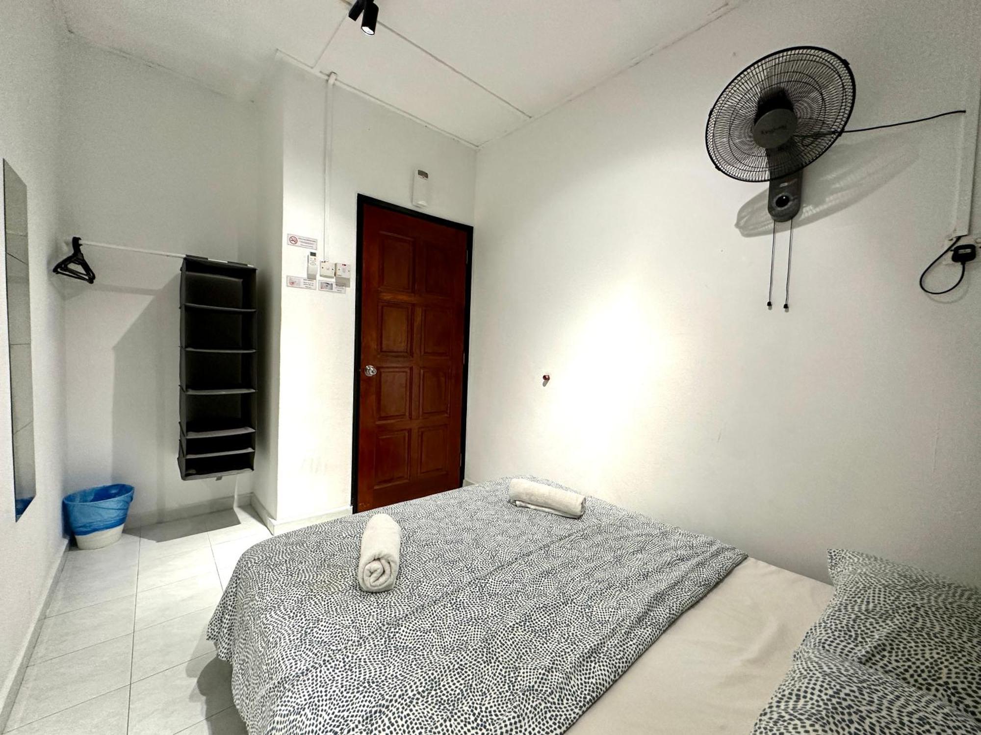 Cozy @ Bdr Holiday home Rawang